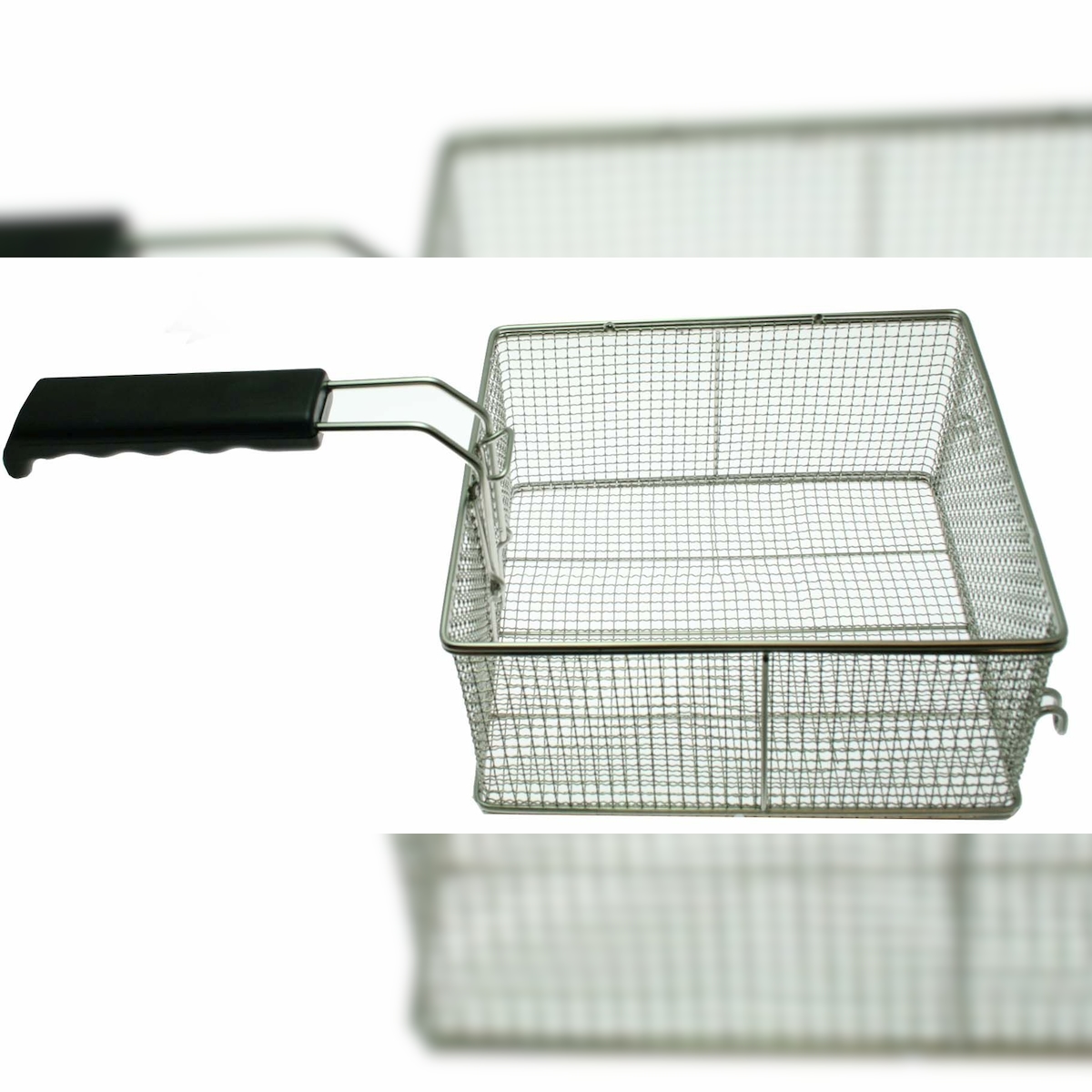 Korb Friteuse Für 7455.0985 - 7455.1006-1007 Image