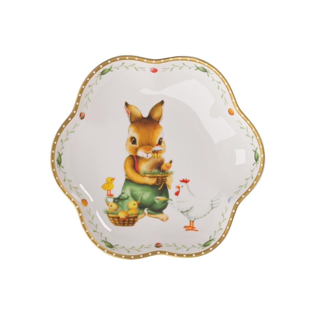 Villeroy & Boch Annual Easter Edition Jahresschale 2026 Image