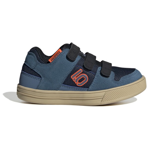 Five Ten - Kid's Freerider VCS - Radschuhe 33,5 | EU 33,5 blau