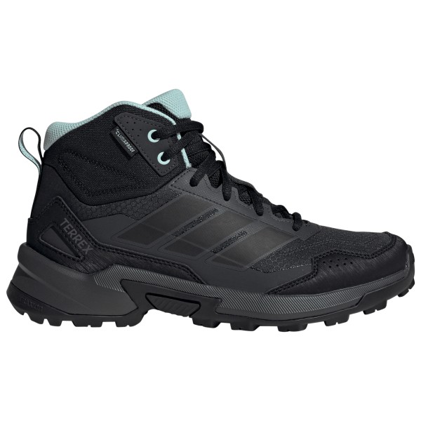 adidas Terrex - Women's Eastrail 3 Mid Clima - Wanderschuhe 39 1/3 | EU 39 schwarz