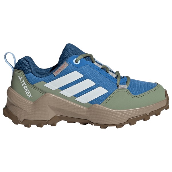 adidas Terrex - Kid's Ax4R RAIN.RDY - Multisportschuhe 38 | EU 38 bunt