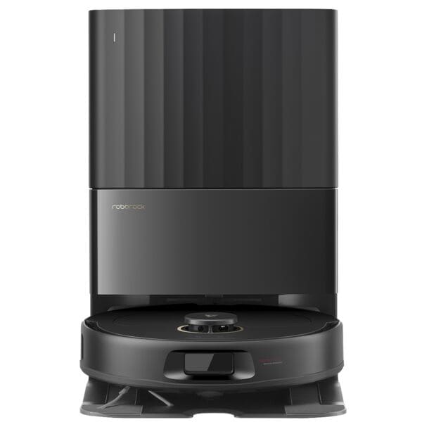 Roborock Saugroboter »Qrevo 5AE« schwarz 39, 35.3x9.7x35 cm Image