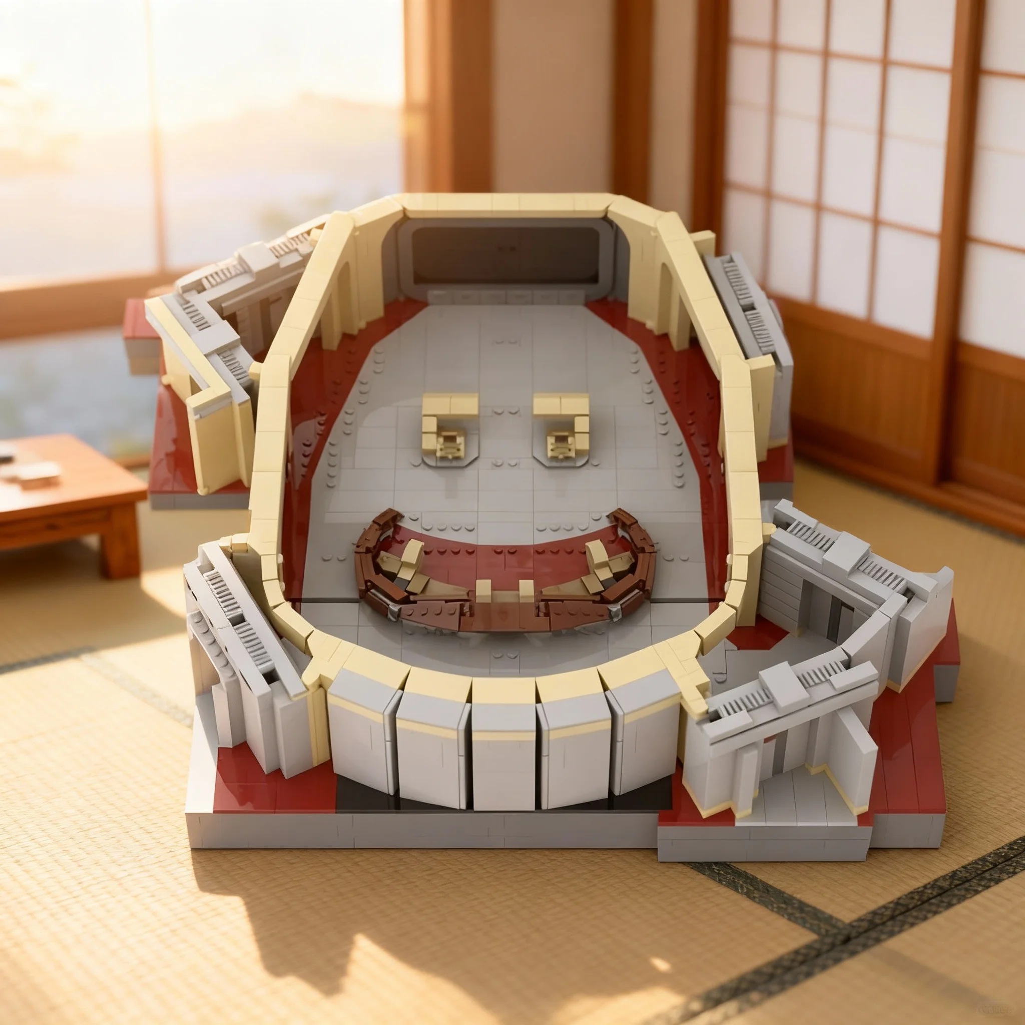 3149 Teile MOC Star Trek: The Next Generation Enterprise Weltraum-Modell Bausteine Architektur-Spielzeug Idee Weihnachtsgeschenke Bildung Image