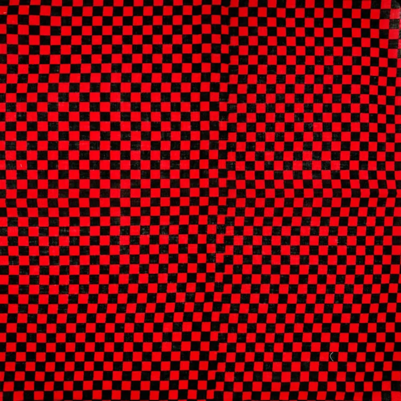 Frauen Foulard Plaid Hip Hop Baumwolle Bandana Square Schal Stirnband Schal Rot kopftuch Paisley Geschenke Pirnt Für Männer/Jungen/mädchen