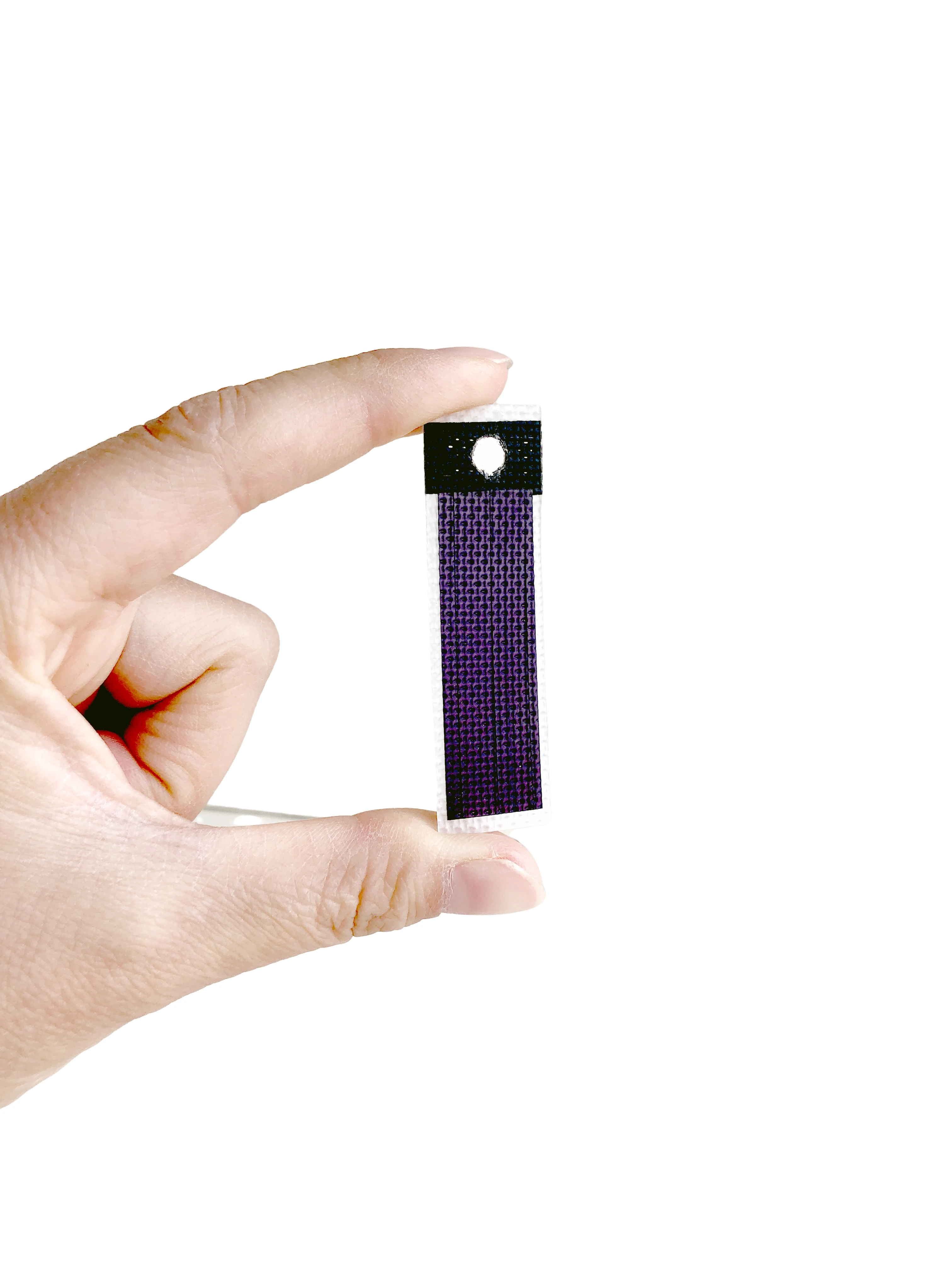 10 Stück kleine Solarmodule, Solarmodule, erdbebensicher, biegsam, für den Außenbereich, mit Sensor betrieben, Drohnenbetriebenes Solarsystem Image