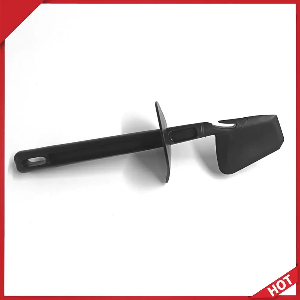 Teigschaber Spatel Mixer Ersatzteile Universal-Spatel Küchenmaschinen-Spatel für Thermomix TM 6 TM 5 TM 31 Image