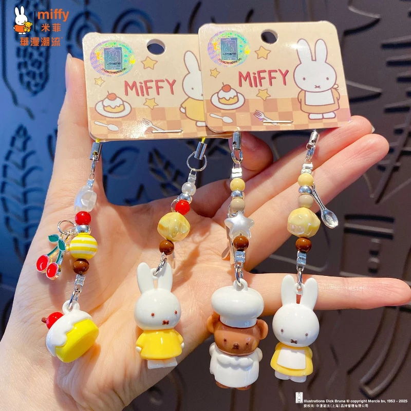 miffy melanie
