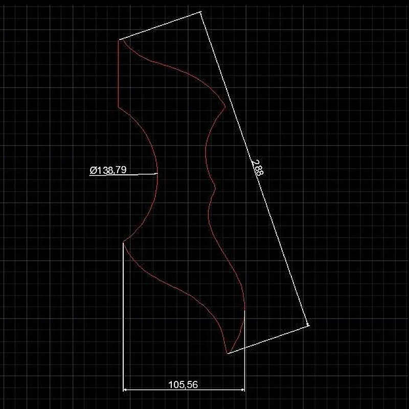 Gitarren-Schutzplatte. Maßgeschneidertes Zubehör für Gitarren-Top-Schutzplatte aus PVC-Material Image