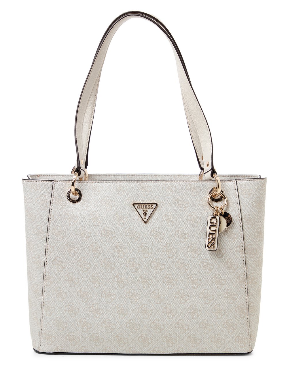 GUESS Shopper Damen weiß, ONE SIZE Image