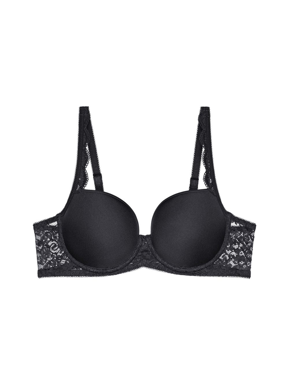 Triumph Bügel-BH Damen schwarz, 85G Image