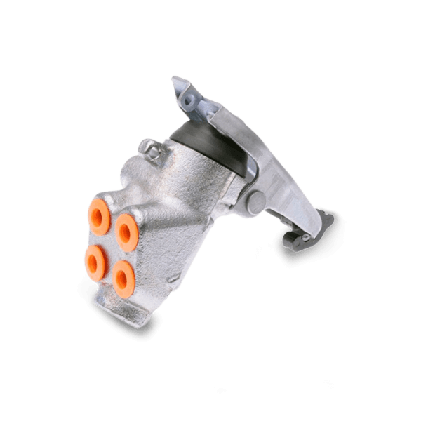 LPR Bremskraftregler CITROËN 9974 95609029,D30936 Image