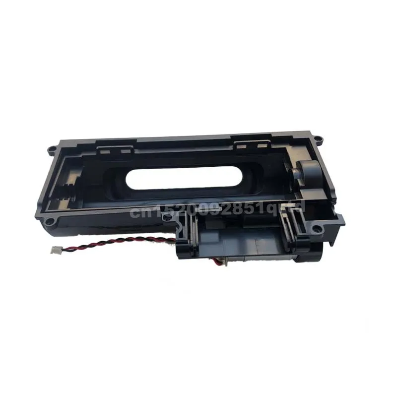 Staubsauger Hauptbürstenmotor Rollenbürstenhalter für ZACO Ilife A9S A9 A7 A10 L100 A80 Plus Staubsaugerteile Bürstenmotor Image