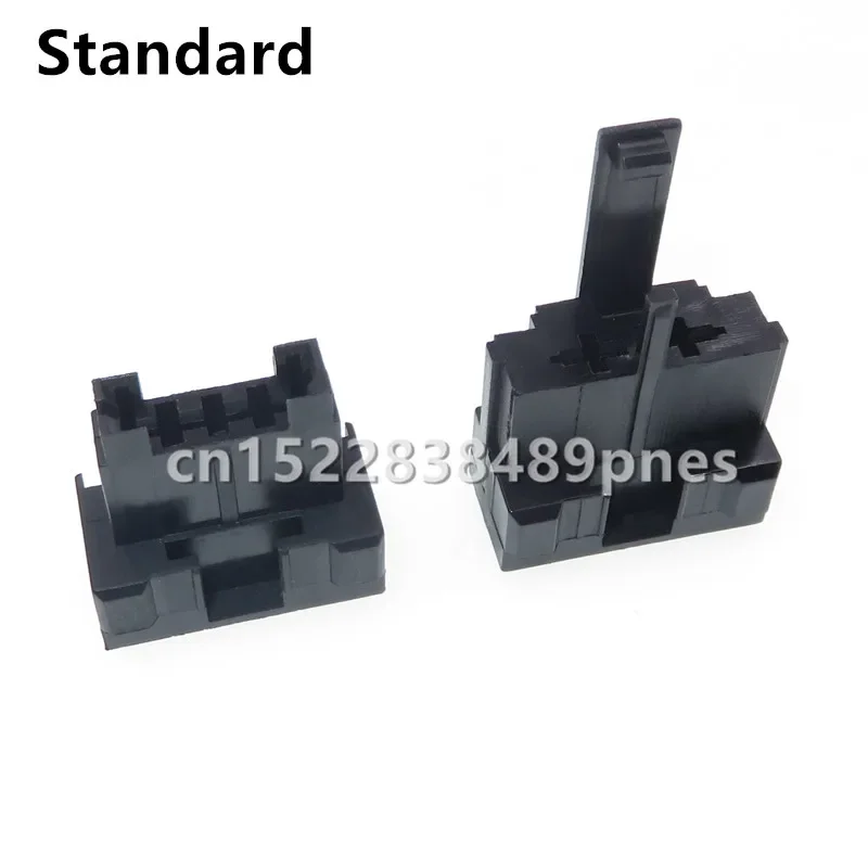 BX2021A BX2021B Mittelgroßer Kfz-Versicherungssteckverbinder Standard-Flachsicherungshalter mit Anschluss Mittlerer Sicherungskasten Image