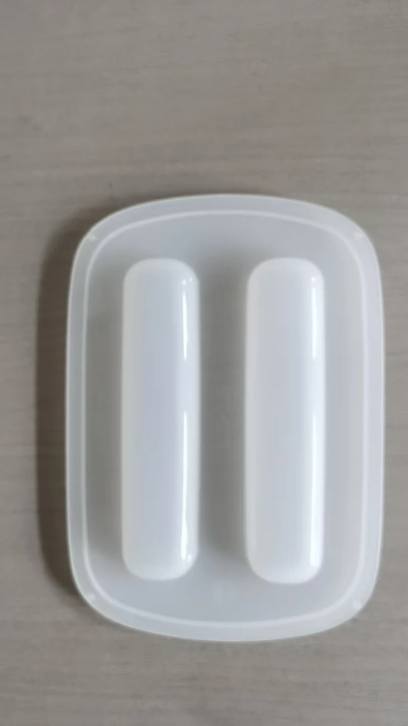 Passend für Philips Toaster HD2581 2582 2517 2584, Deckel, Kunststoffzubehör, Schwarz Image