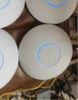 Unternehmensgeeigneter Decken-WLAN-Zugangspunkt | UniFi AC-Serie (PRO/LR/LITE/NanoHD) Gigabit-WLAN Image