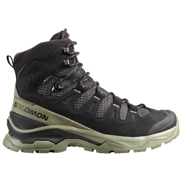 Salomon - Quest 5 GORE-TEX - Wanderschuhe 47 1/3 | EU 47 schwarz