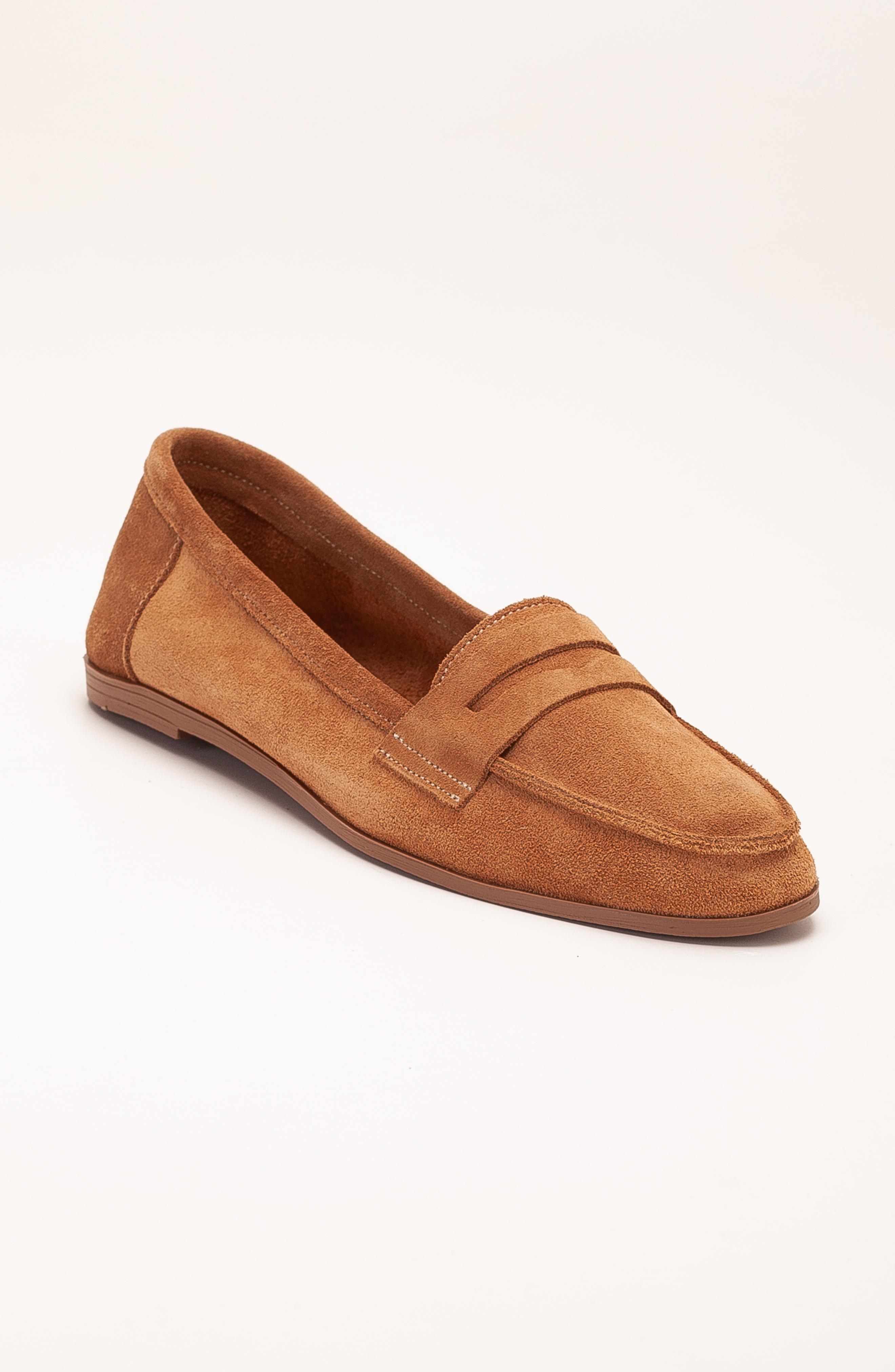 Dorothy Leder Loafer EU 37