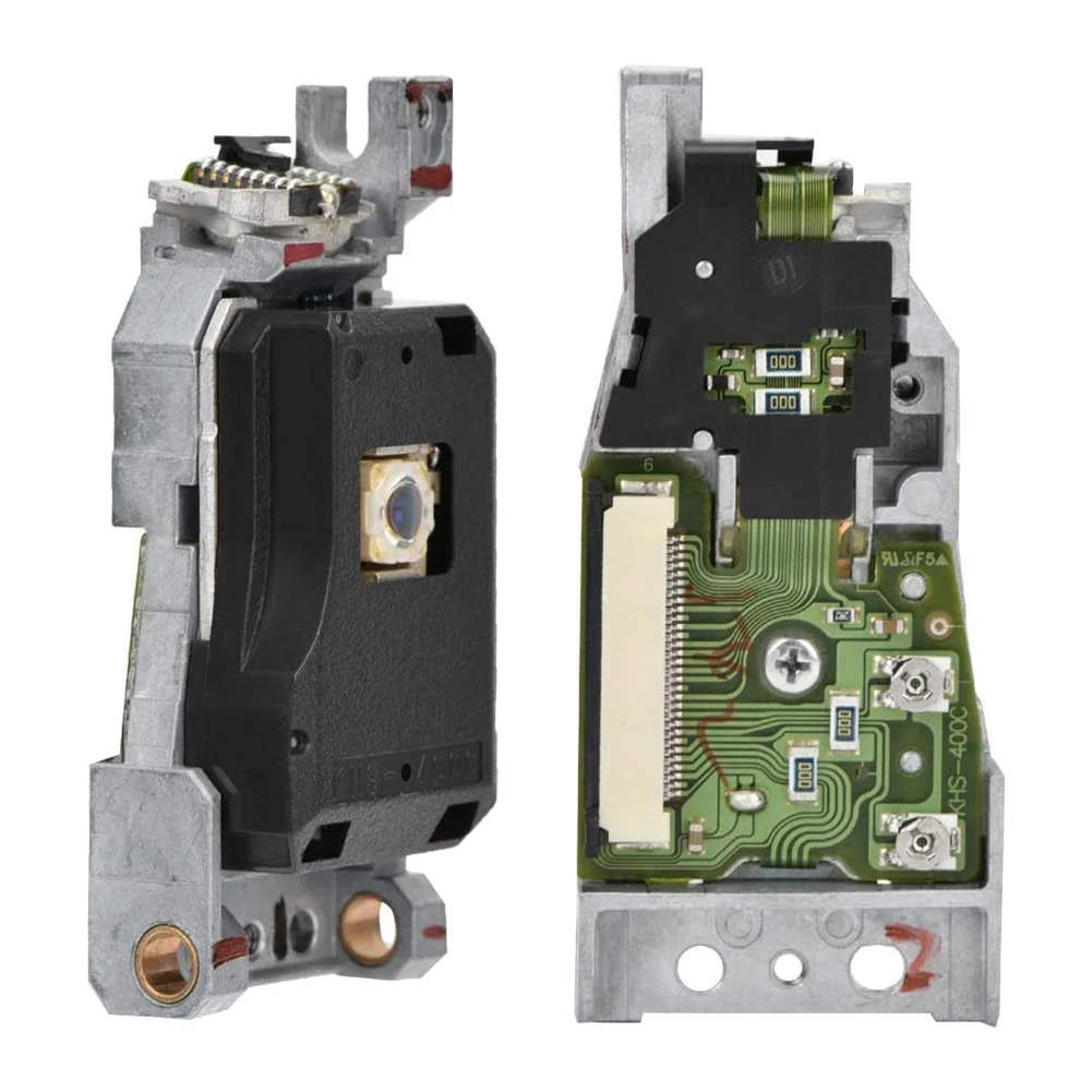 Für Sony KHS-400C Für PS2 Dicke Laser Objektiv Modul Laser Kopf Für PS2 Spielkonsole Reparatur Und Ersatz