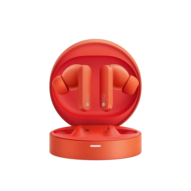 Cmf by Nothing Buds Pro mit 45 dB ANC Ultra-Bass-Technologie bis zu 39 Stunden Akkulaufzeit Bluetooth-Kopfhörer Image