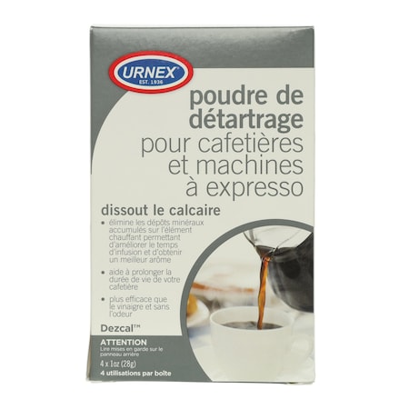 BOSCH HOME APPLIANCES 00573828 00573828 Bosch Descaler