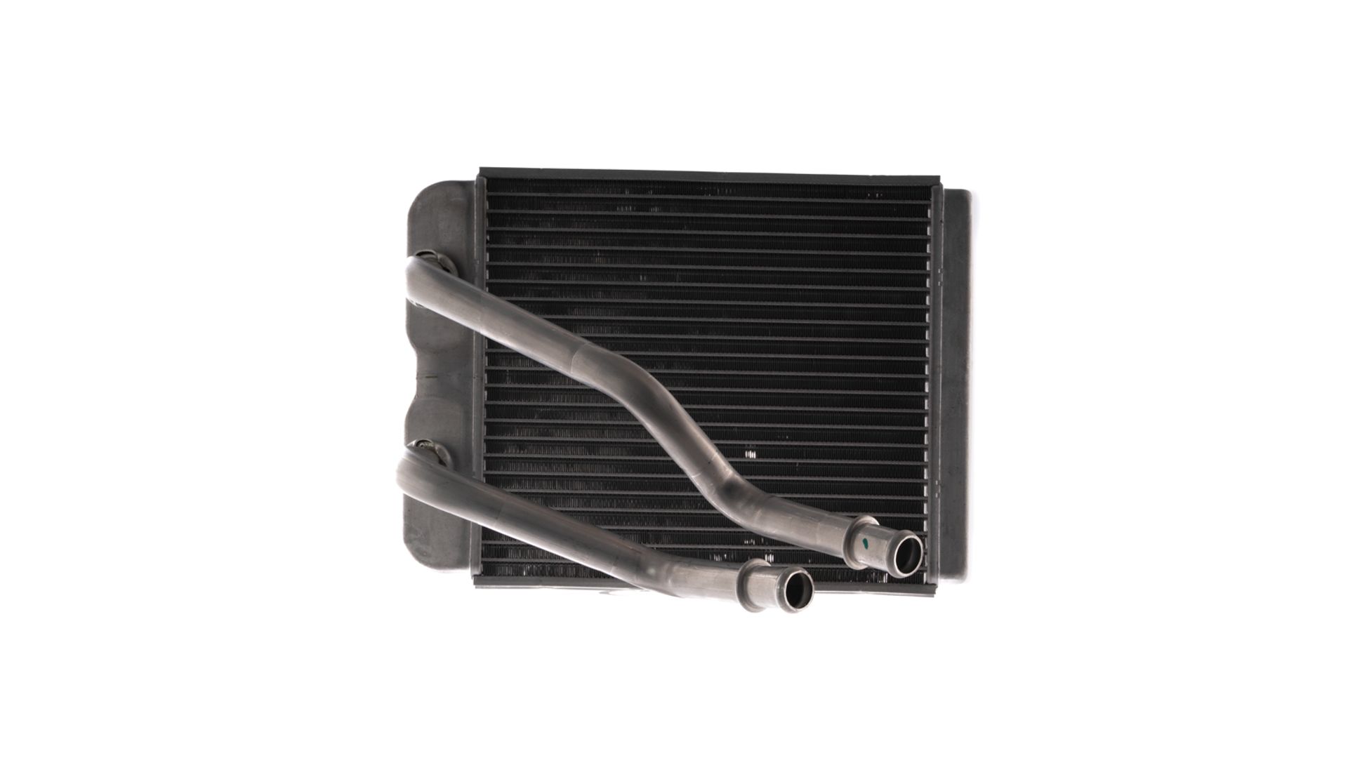 MAHLE Wärmetauscher VW,AUDI,PORSCHE AH 180 000S 7L0819031,7L0819031A,95557232600 Plattenwärmetauscher,Heizungskühler,Wärmetauscher, Innenraumheizung Image