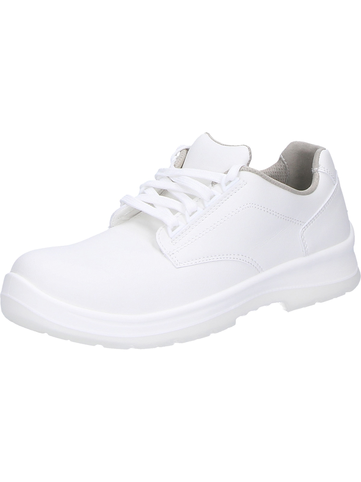 Sicherheitsschuh SIXTON "Sicherheitsschuhe Biella" Gr. 38, weiß, 38, Schuhe