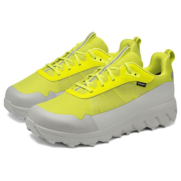 Joe Nimble - Women's Explore Addict - Trailrunningschuhe 38,5 | EU 38,5 bunt