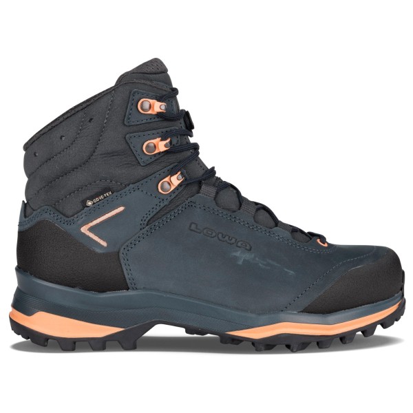 Lowa - Women's Light Evo GTX - Wanderschuhe 43,5 | EU 43,5 blau