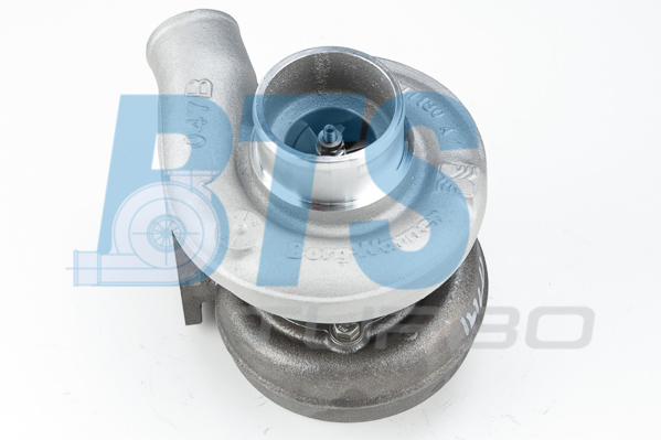 BTS Turbo Lader, Aufladung T915007 Universal Image