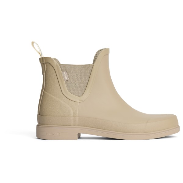 Tretorn - Women's Eva - Gummistiefel 39 | EU 39 beige