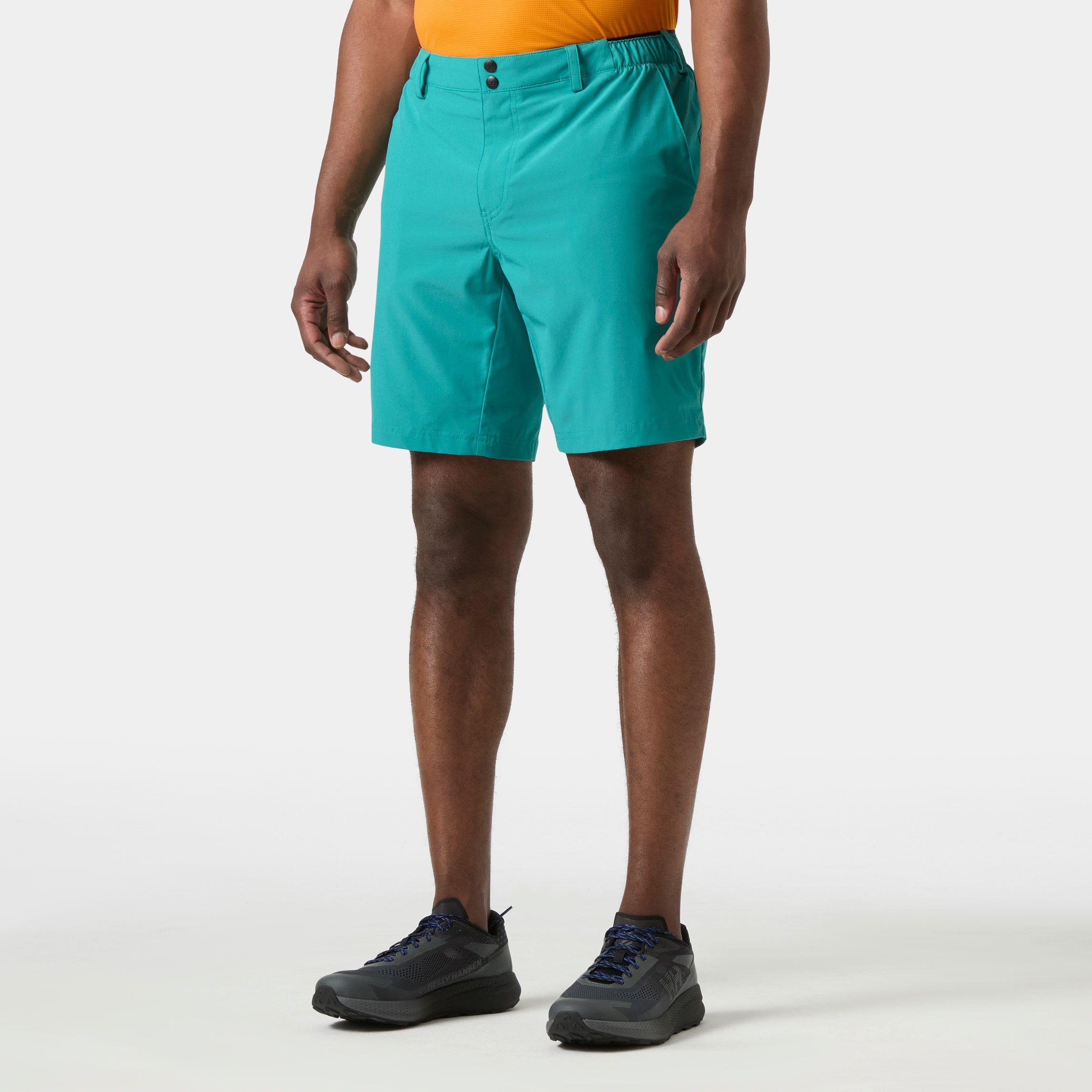 Helly Hansen Hp-sirocco-shorts 9" Herren XL Image