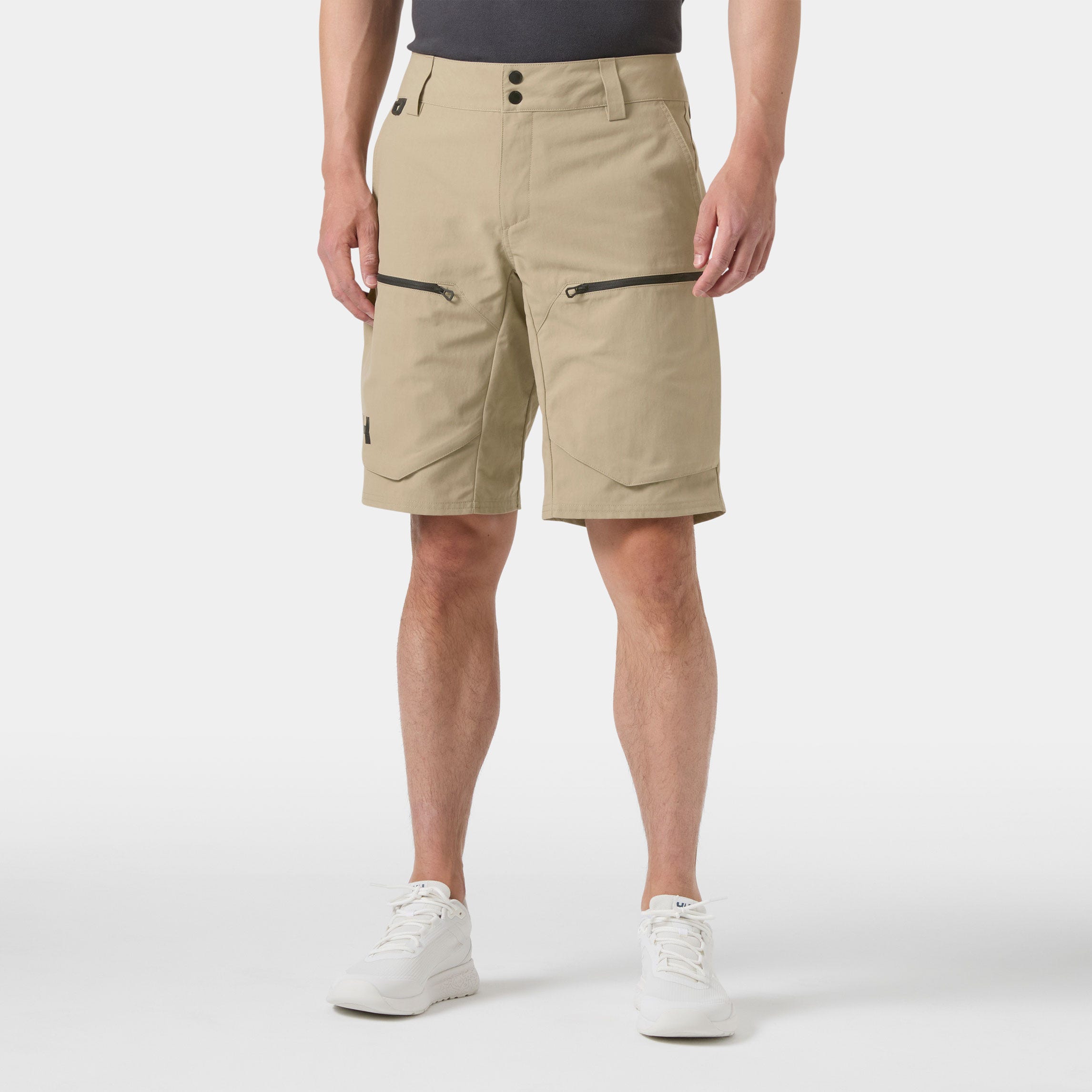 Helly Hansen Herren Crewline Cargo-shorts 2.0 30 Image
