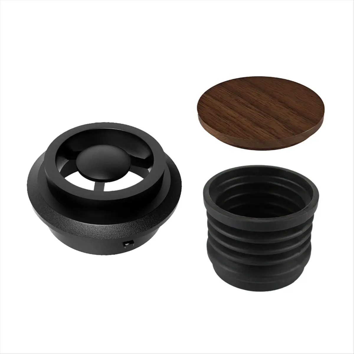 Heißer A213I Kaffee Bean Hopper Luft Gebläse für Encore/Encore ESP/Forte/Forte AP/Virtuoso +/Vario +/Vario W Kaffeemühle, B Image