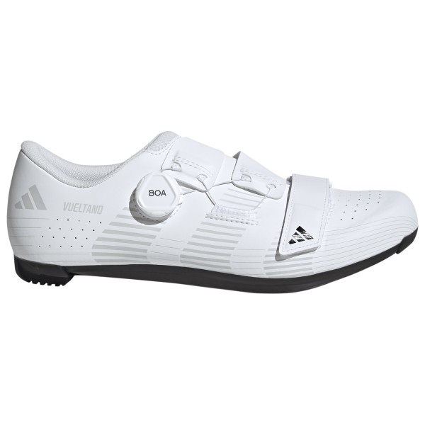 adidas - Vueltano - Radschuhe UK 7 | EU 40,5 weiß