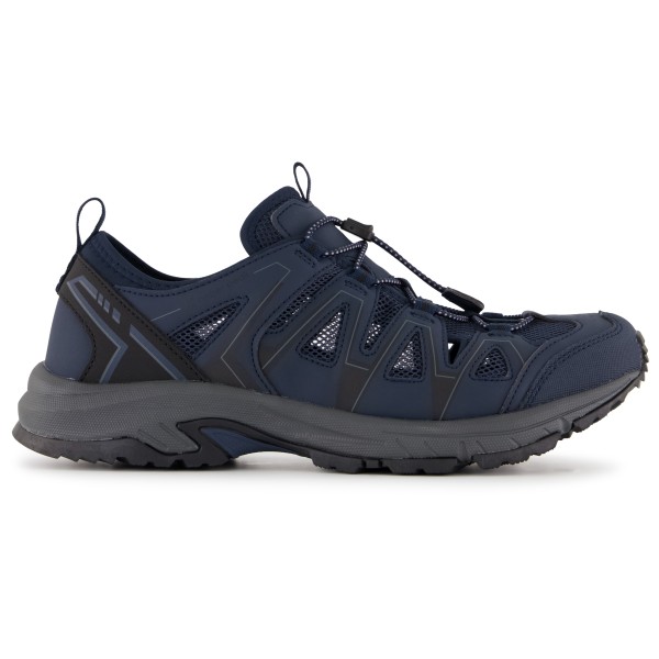 Heber Peak - EvergreenHe. Hybrid Shoe - Multisportschuhe 43 | EU 43 blau