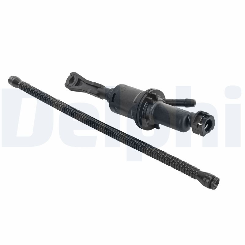 DELPHI Geberzylinder, Kupplung lm80860 für Citroën Peugeot