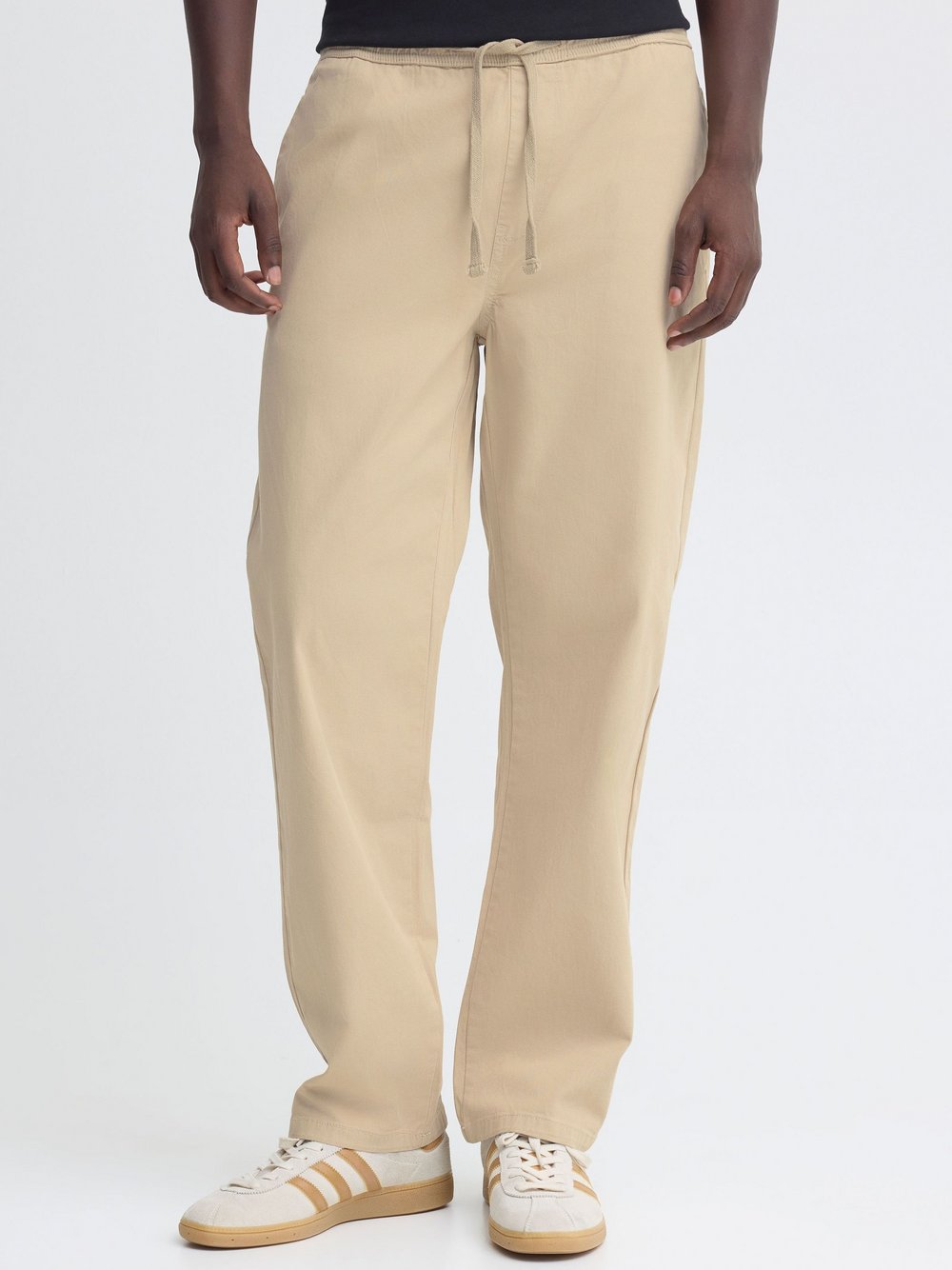 BLEND Hose Herren beige, 44-32 Image