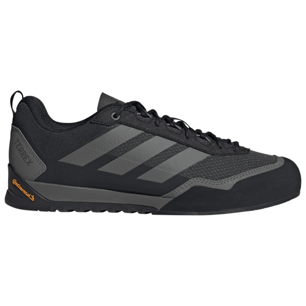 adidas Terrex - Skychaser Solo 3 - Approachschuhe 41 1/3 | EU 41 schwarz/grau