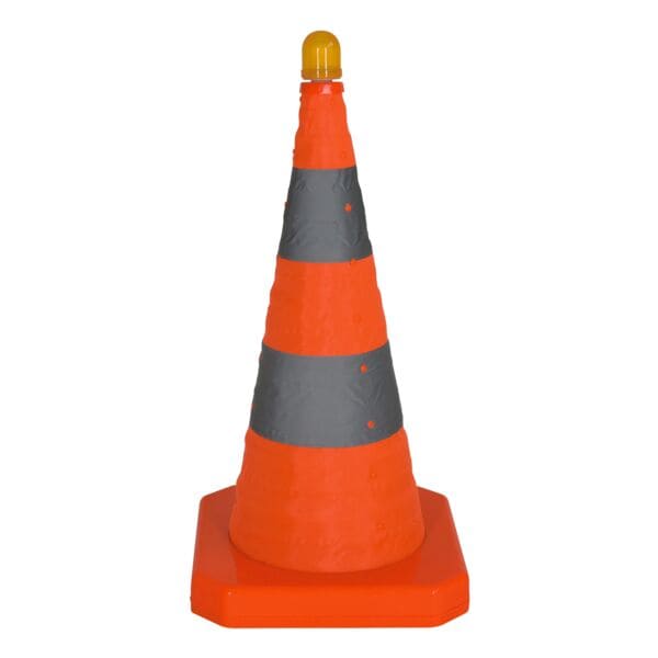 Viso Leitkegel klappbar 620 mm