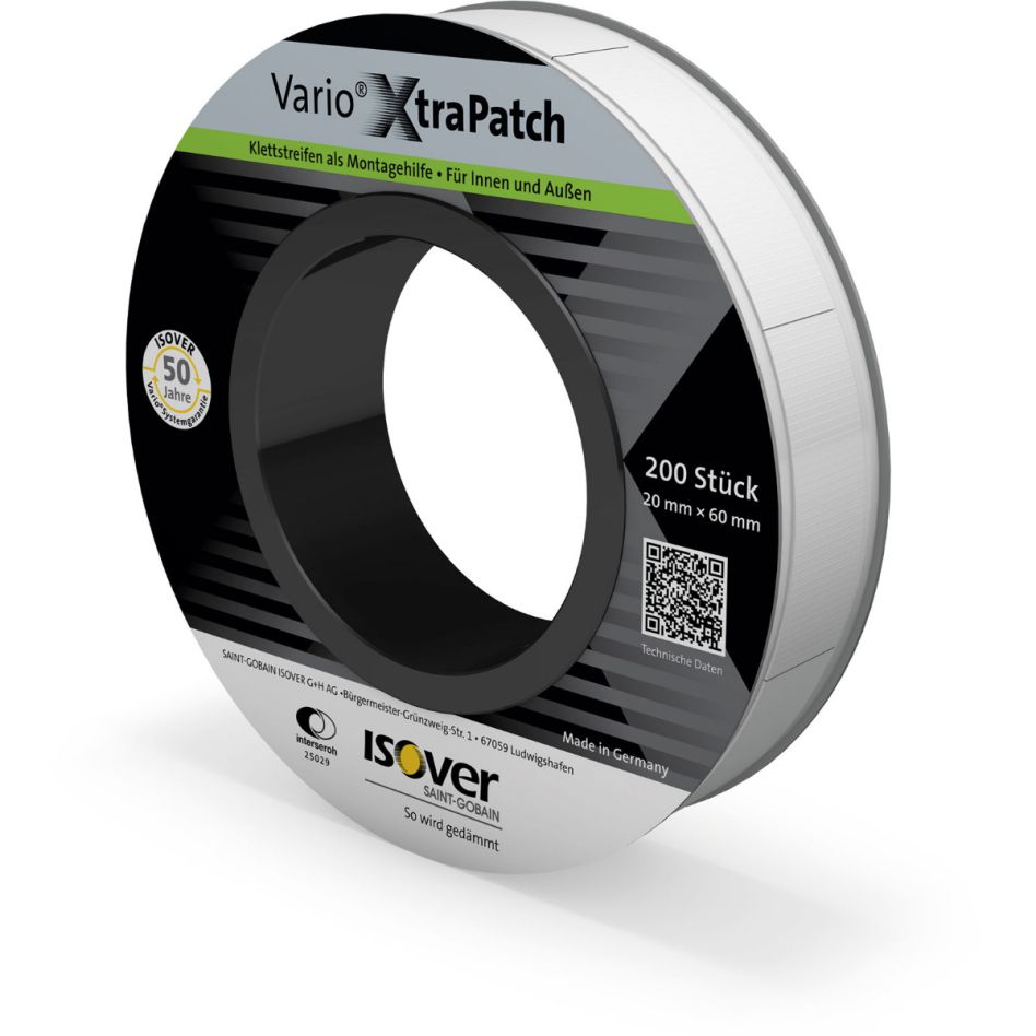isover vario xtrasafe