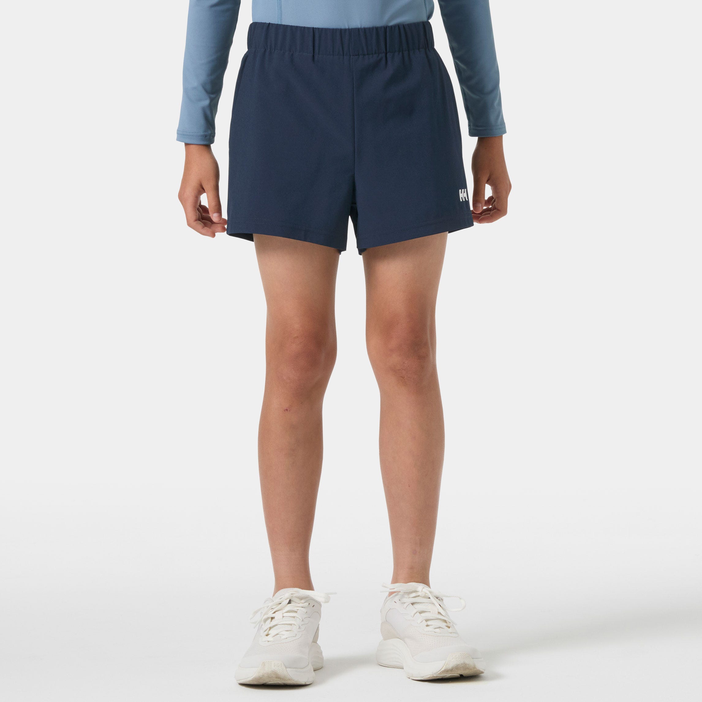 Helly Hansen Junior Thalia 2.0 Shorts 140 Image