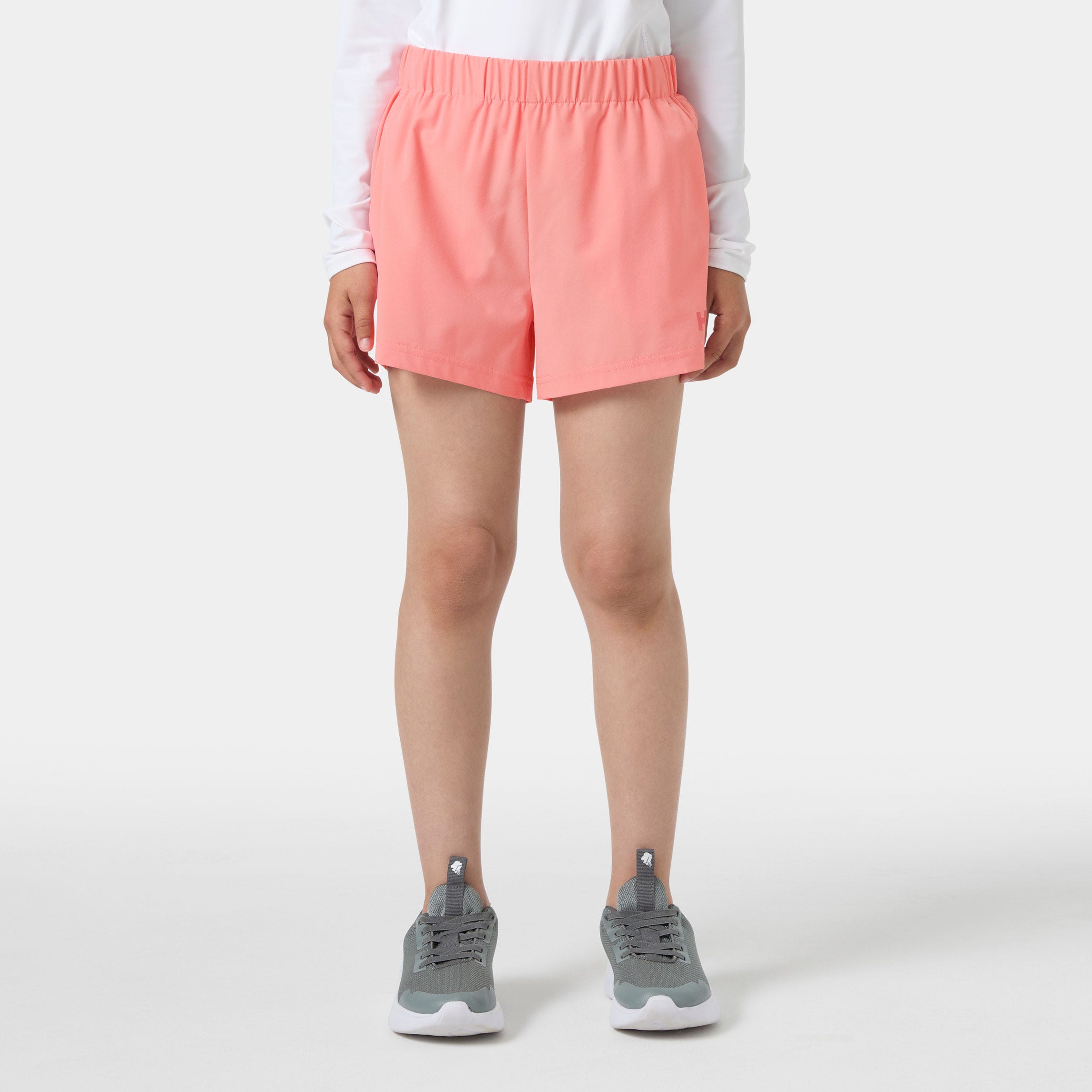 Helly Hansen Junior Thalia 2.0 Shorts 146 Image