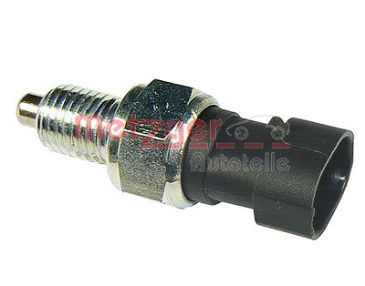 Metzger Autoteile Schalter, Rückfahrleuchte [Hersteller-Nr. 0912014] für Opel