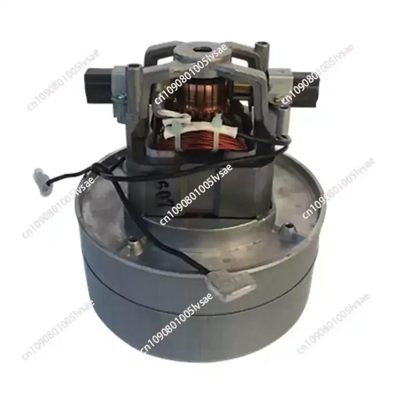 1000 W 1200 W 1500 W Industriestaubsaugermotor für AMETEK Philips Midea Haier Rowenta Vakuumsaugmaschine Lamm elektrisch Image