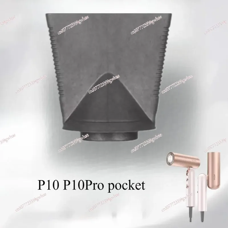 Für Dreame Haartrockner P10 Styling Magnetischer Aufsatz P10Pro Pocket Image