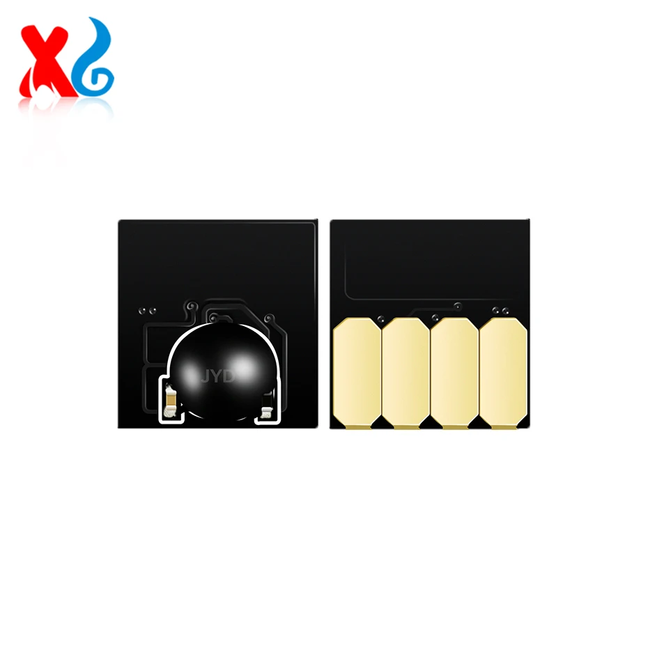 Neue HP 924 925 923 Tinte Patrone Chip Für HP Office Pro 8120 8122 8124 8125 8130 8132 8134 8135 8138 HP925 HP923 0,5 K 0,4 K EUR AU Image