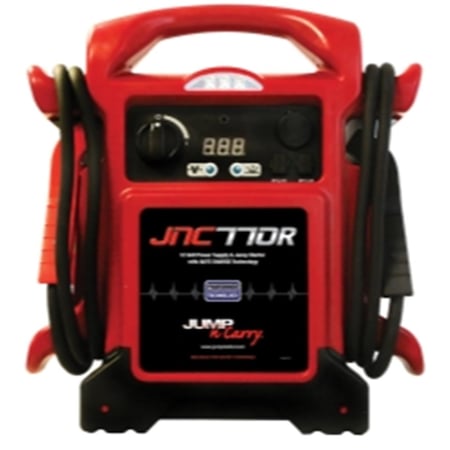 SOLAR SOLJNC770R 1700A Peak Premium 12V Jump Starter
