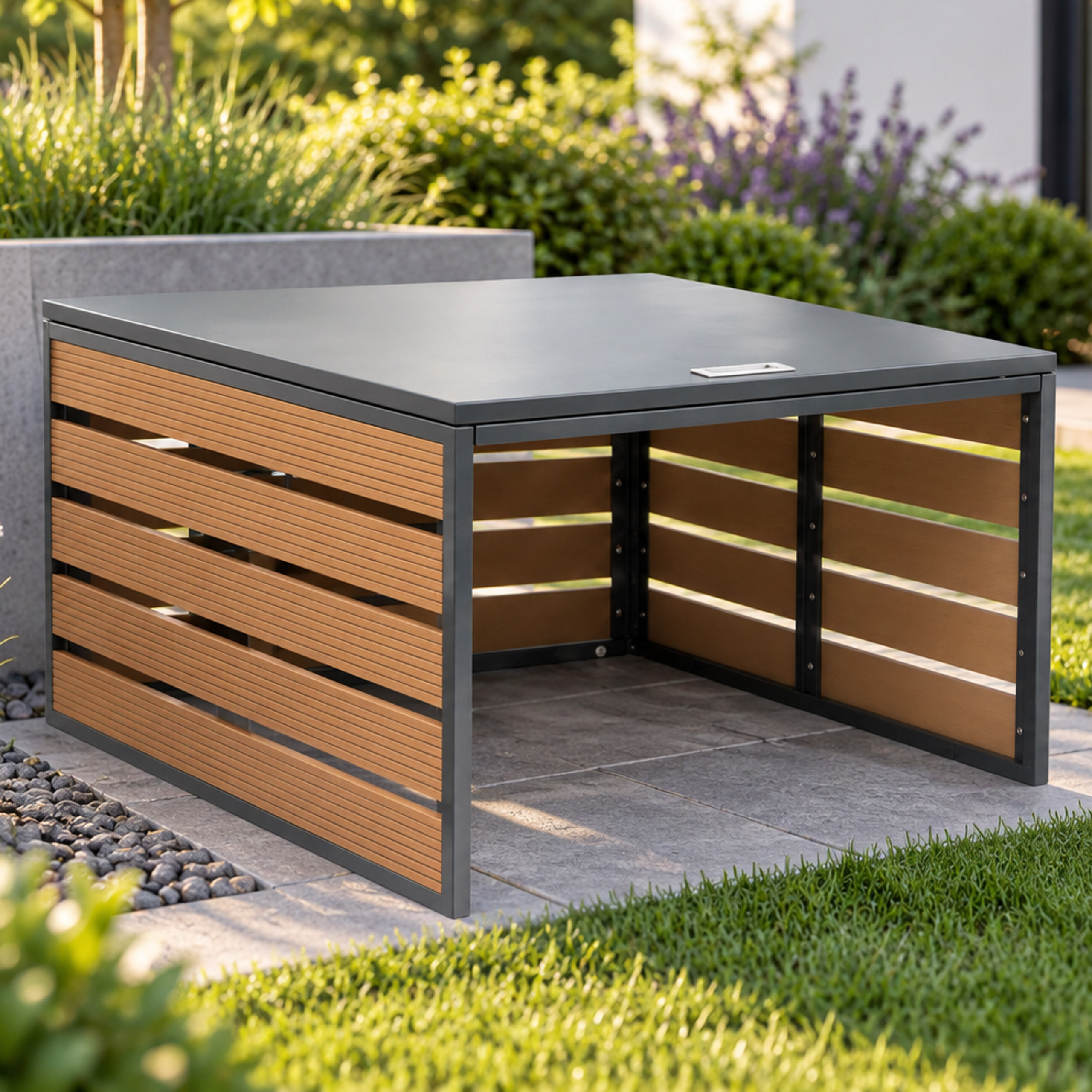 Gartengeräte & Gartentechnik 3 - www.heute-wohnen.de