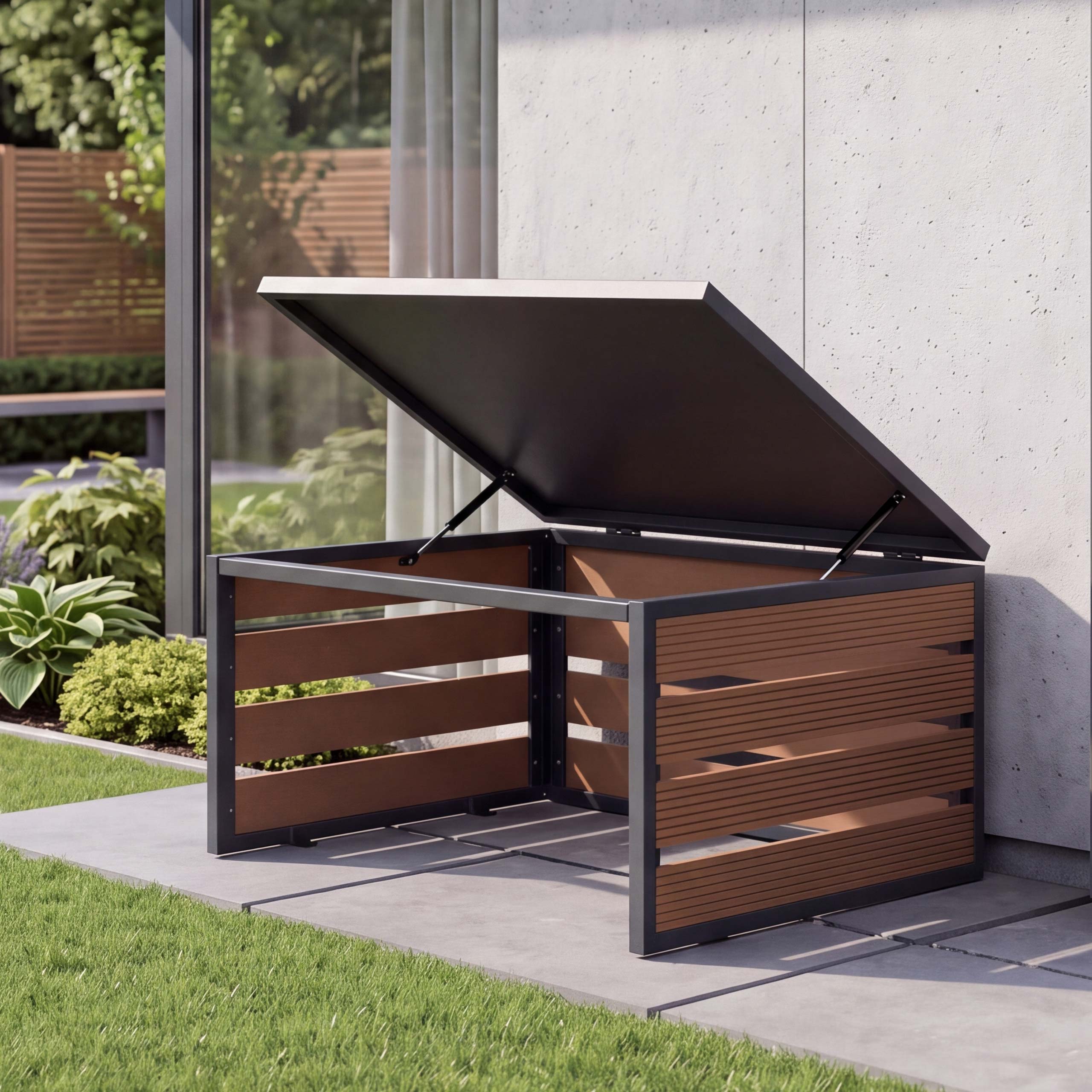 Gartengeräte & Gartentechnik 4 - www.heute-wohnen.de
