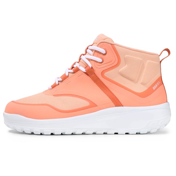 Bär - Trail Lite Tex - Wanderschuhe 39 | EU 39 weiß/rosa